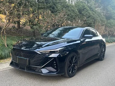 UNI-V 2023 модели 1.5T