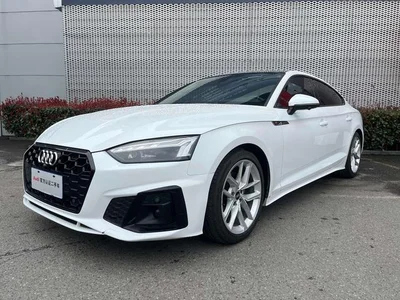 A5 2021 Sportback 40 TFSI élégant et dynamique
