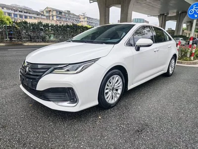 Asian Lion 2023 2.0L CVT Elite Edition