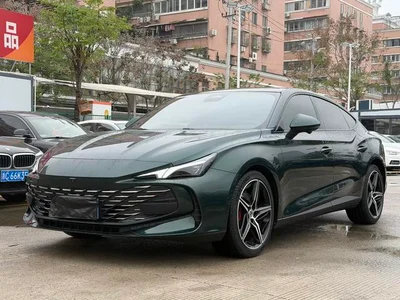 MG7 2023 trophée automatique 2.0T pour stimuler la version Yaoshi