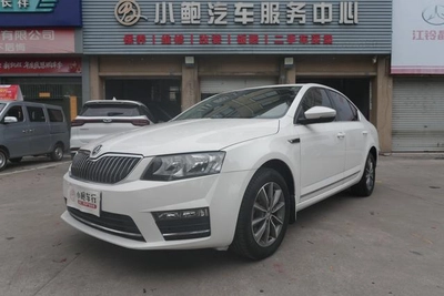 Ming Rui 2017 1.6L Auto-creation Edition