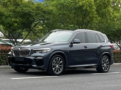 X5 (импортная) 2021 года, комплектация xDrive30i M Sport