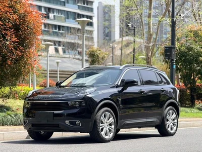 01 2019 2.0T à deux roues motrices Pro Version nationale VI