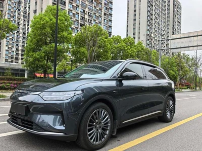 C11 2024 pure electric version 580 exclusive version