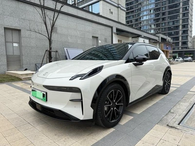 ZEEKR X 2024 четырехместный задний привод