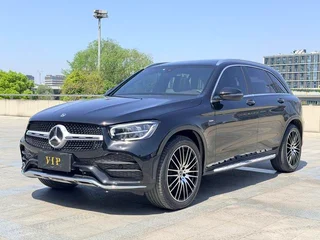 GLC 2022 GLC 300 L 4MATIC Dynamic