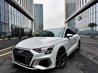 A3 2022 Sportback 35 TFSI Fashion Sport