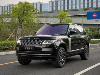 Range Rover 2020 3.0 L6 transmis en version longue