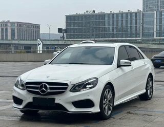 E-Class 2015 E 260 L спортивный