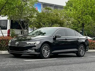 Magotan 2020 роскошный тип 330TSI DSG