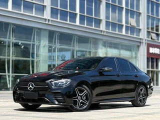 E-Class (Импорт) 2022 E 260 Fashion Sport Edition