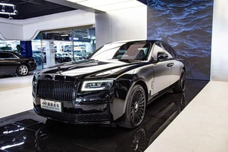 Guth Version à empattement standard 6.7T 2021