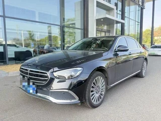 E-Class Седан E 300 L, модификация «Фэшн», модель 2023 года