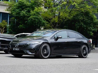 EQS AMG 2022 AMG EQS 53 4MATIC