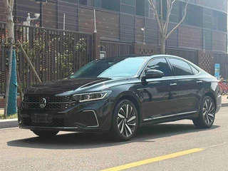 Passat 2022 330TSI Star Deluxe Edition