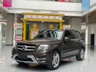 GLK 2015 GLK 260 4MATIC Dynamic Extreme Edition