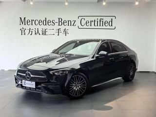 C-Class Модель 2024 года C 260 L, спортивная версия