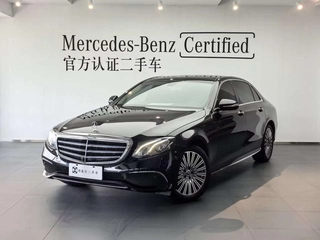 E-Class 2020 E 300 L Sports Fashion