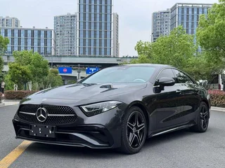 CLS 2022 CLS 300 люкс