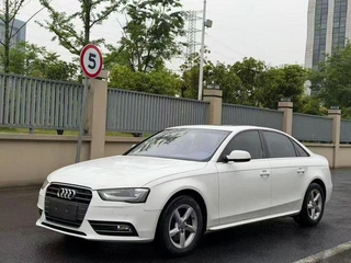 A4L 2013 35 TFSI Auto Comfort