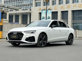 A4L 2024 40 TFSI Luxury Dynamic Edition