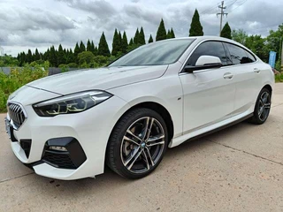 2 Series (Importé) 2021 225i quatre portes coupé M ensemble de sport