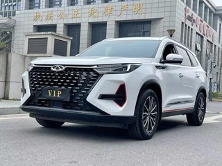 Ruihu 8 PRO 2022 290T Two-Drive Deep Space Edition 5