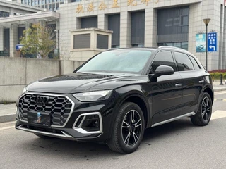 Q5L 2022 40T fashion dynamic