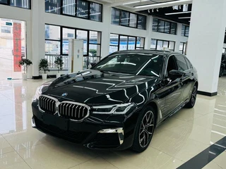 5 Series 2023 lavado de cara 530Li Premium M Traje deportivo