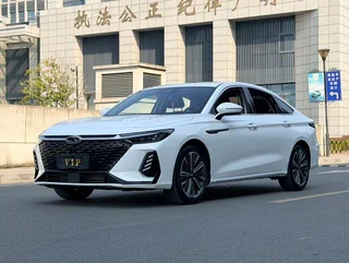 Arrizo 8 2024 Model 1.6TGDI DCT Intelligent