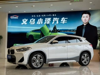 X2 2020 sDrive25i эксклюзивный M спортивный набор