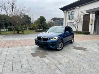 2019 X3 xDrive28i M Sport Package