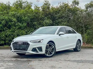 A4L 2020 40 TFSI elegante y dinámico