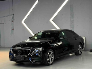 Classe E 2019 lifting E 300 L sport luxe