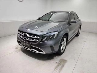 GLA 2019 GLA 200 tipo dinámico
