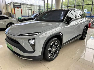 ES6 2020 édition sportive 600KM