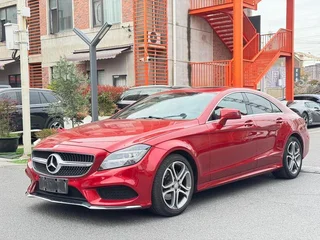 CLS 2016 CLS 260 Yacai Edition