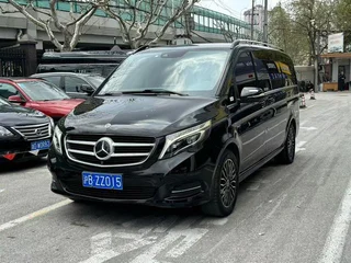 Clase V 2018 V 260 Premium Edition National VI