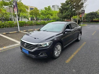 Passat 2020 330TSI Elite Edition National VI