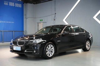 Série 5 2017 520Li élégant