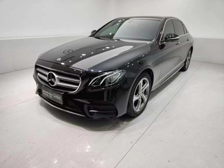 E-Class 2018 модифицирован E 300 L спортивная мода