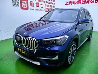 X1 2020 xDrive25Li Premium