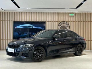 3 серии 2022 модифицированный спортивный ночной набор 325i M