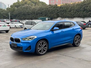 X2 2021 XDrive25i M спортивный комплект