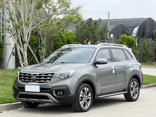 Умный бег 2018 2.0L автоматическая мудрость наслаждается роскошной версией страны V