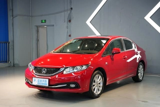 Civic 2016 1.8L Автоматическая комфортная версия