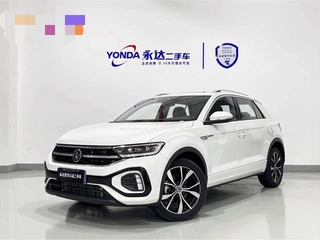 Tange 2024 300TSI DSG Chenguang Edition