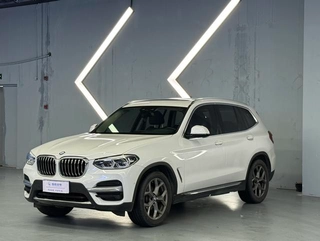 X3 2020 роскошный набор xDrive28i