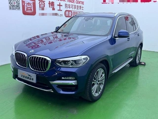 X3 2018 xDrive28i ensemble de luxe pays V