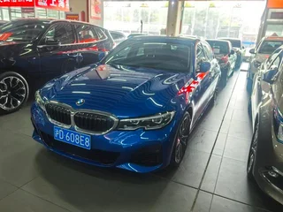 Traje deportivo 320Li M Serie 3 2020